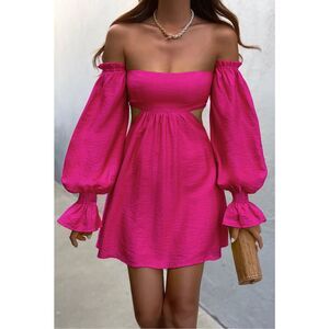 Seven Wonders Jolie Mini Dress